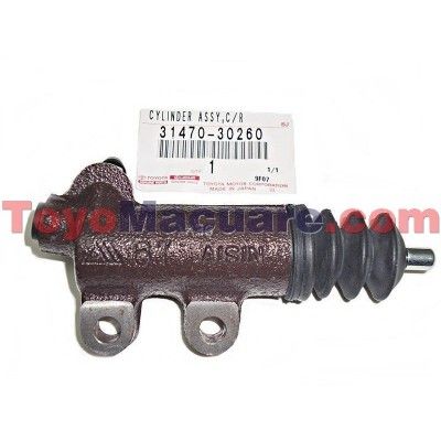 Bombín Inferior Hilux 97-99 Motor 22RE 31470-30260