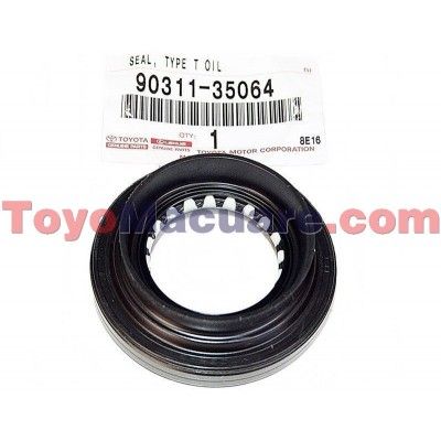 Estopera Tripoide Izquierdo Toyota Corolla 90311-35064