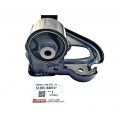 Buje Soporte Diferencial Delantero Terios Bego 51205-B4010