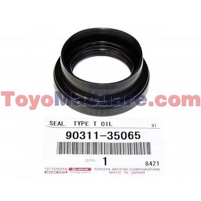 Estopera Tripoide Derecho Toyota Corolla 90311-35065