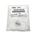Clip Guardapolvo Toyota 90189-06104