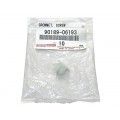 Tuerca Plastica Tapa Inferior Motor Toyota 90189-06193