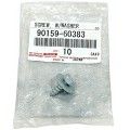 Tornillo Con Arandela Toyota 90159-60383
