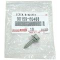 Tornillo Con Arandela Toyota 90159-60488