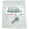 Tornillo Con Arandela Toyota 90159-60488