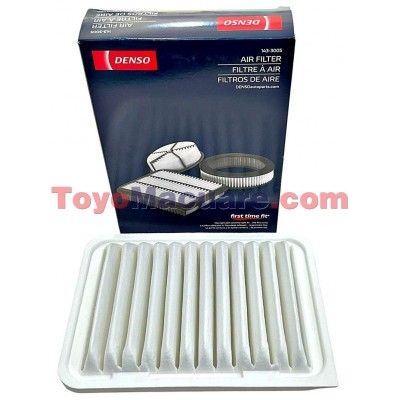 Filtro Aire Motor Toyota Corolla Yaris