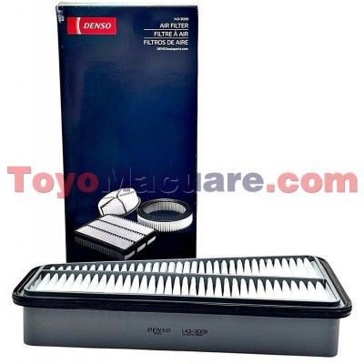 Filtro Aire Motor Toyota 4Runner Fj Cruiser Hilux Kavak Fortuner