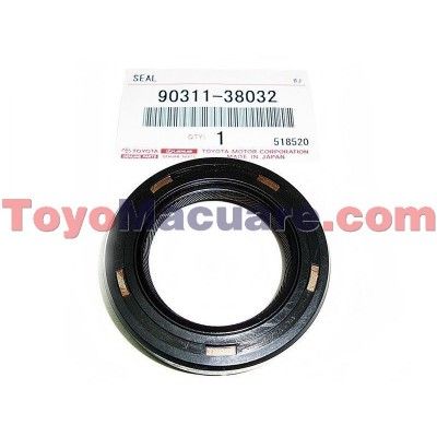 Estopera Cola Caja Hilux 99-05 90311-38032