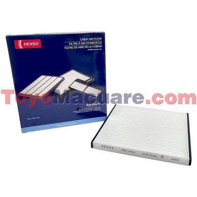 Filtro Antipolen Aire Acondicionado Cabina Toyota 4Runner Camry Fj Cruiser Prado Solara