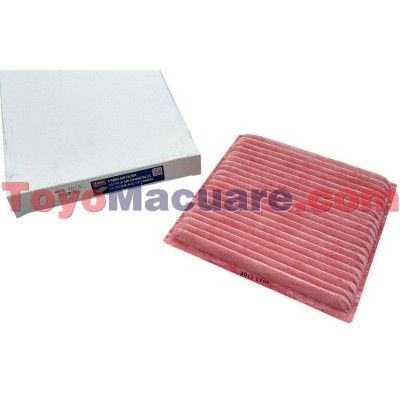 Filtro antipolen del Aire acondicionado de Cabina toyota 4Runner Celica Fj Cruiser Sienna