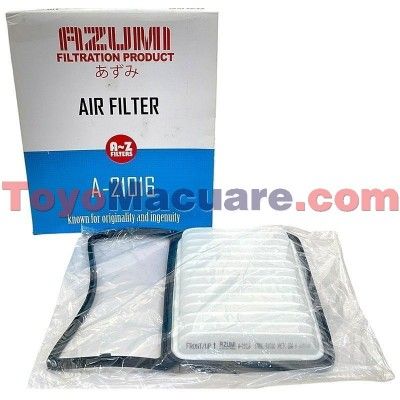 Filtro Aire Motor Terios Bego
