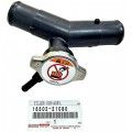16502-21080 Toma Agua Superior Yaris 06-09