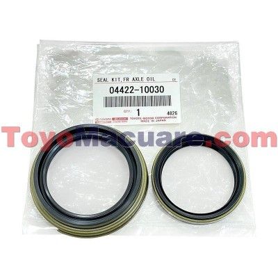 Kit Estopera Rueda Delantera Toyota Starlet 04422-10030