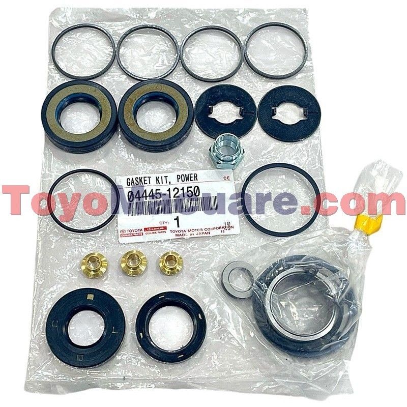 Kit Cajetín Dirección Toyota Corolla 04445-12150