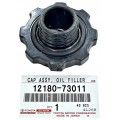 Tapa Aceite Motor Toyota Corolla Starlet 12180-73011