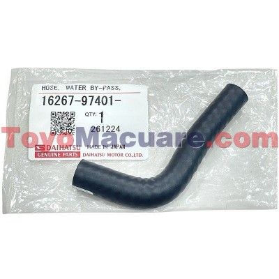 Manguera Purgador Terios 16267-97401