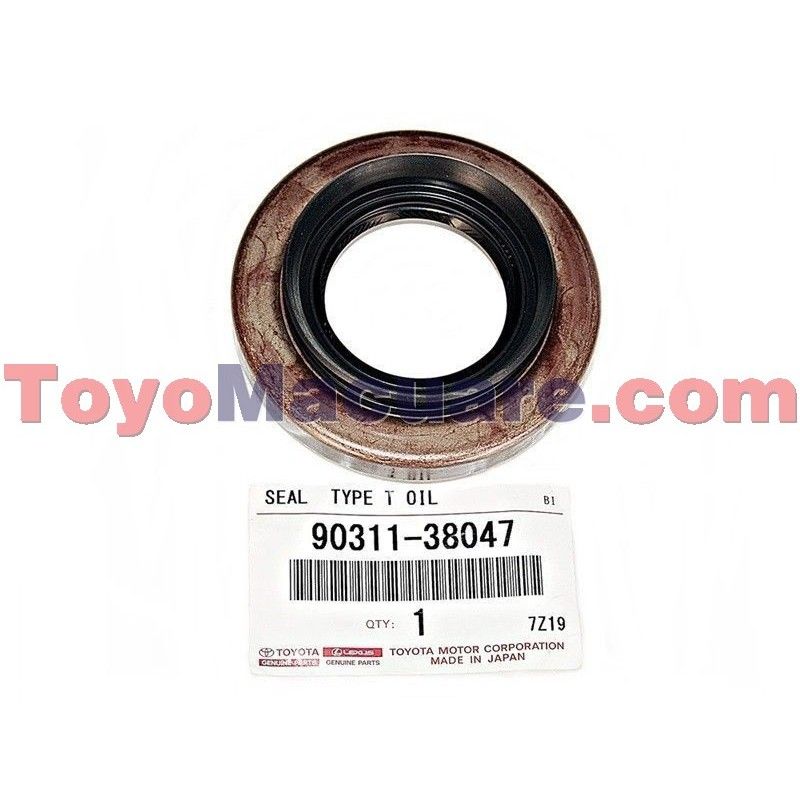 90311-38047 Estopera Trasera Diferencial 4Runner 00-02, Hilux 99-05, Autana, Burbuja, Machito, Meru, Prado
