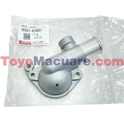 Toma Agua Terios 16321-97403