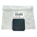 Goma Pedal Freno Croche Toyota Macho Samurai 31321-36010