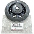 Base Espiral Amortiguador Delantero Toyota Corolla 48044-12100