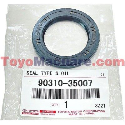 Estopera Diferencial Toyota Avalon Camry Sienna 90310-35007