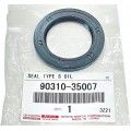 Estopera Diferencial Toyota Avalon Camry Sienna 90310-35007
