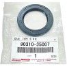 Estopera Diferencial Toyota Avalon Camry Sienna 90310-35007