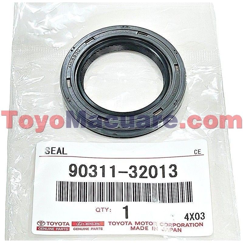 Estopera Eje de Mando Caja Sincronica Toyota Samurai Macho 90311-32013