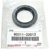 Estopera Eje de Mando Caja Sincronica Toyota Samurai Macho 90311-32013