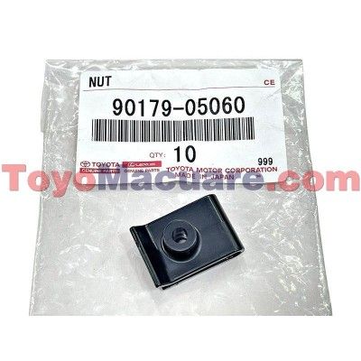 Tuerca Lex Toyota 90179-05060