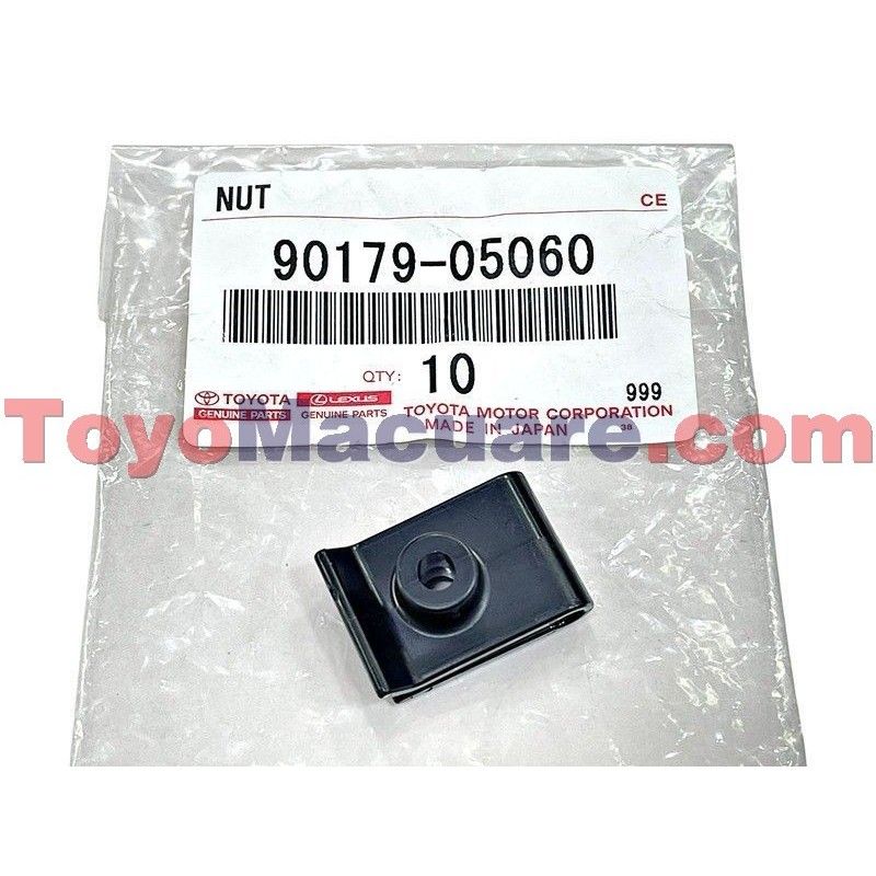 Tuerca Lex Toyota 90179-05060