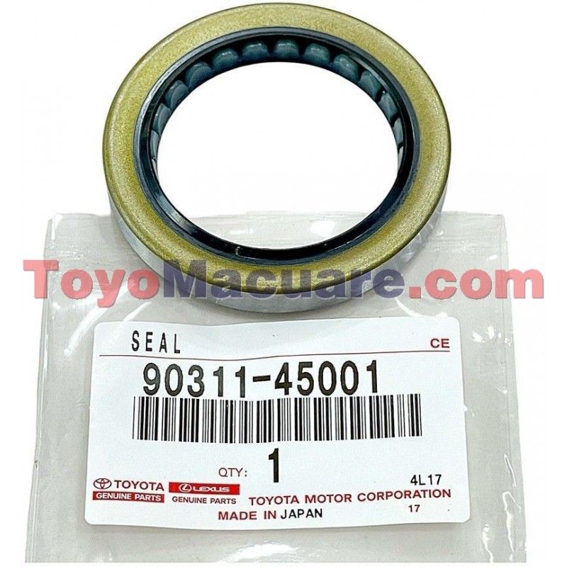 Estopera Trasera Transfer Toyota Land Cruiser Macho 90311-45001