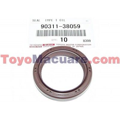 Estopera Delantera Cigueñal Toyota Celica Corolla 90311-38059