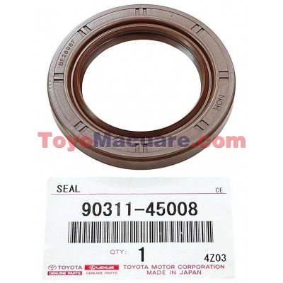 Estopera Delantera Cigüeñal Toyota Land Cruiser Samurai Macho 90311-45008