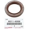 Estopera Delantera Cigüeñal Toyota Land Cruiser Samurai Macho 90311-45008