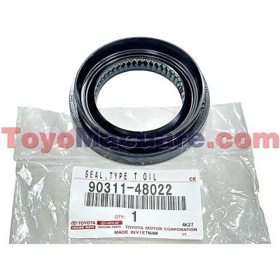 Estopera Salida Cardan Delantero Toyota Land Cruiser 90311-48022