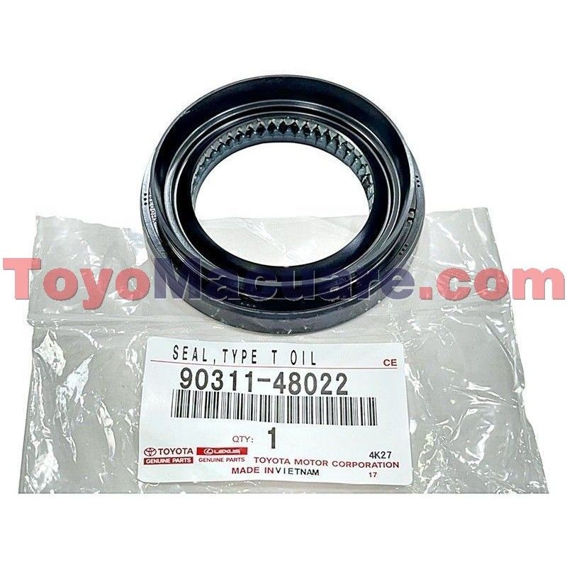 Estopera Salida Cardan Delantero Toyota Land Cruiser 90311-48022