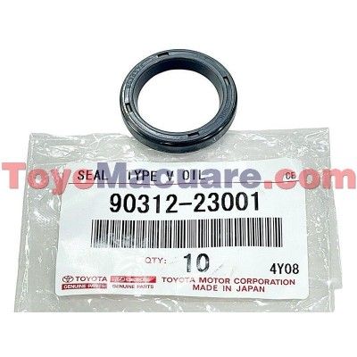 Estopera Eje Salida Transfer Toyota 4runner Fj Cruiser Fortuner Hilux Prado Meru Tacoma 90312-23001