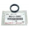 Estopera Eje Salida Transfer Toyota 4runner Fj Cruiser Fortuner Hilux Prado Meru Tacoma 90312-23001