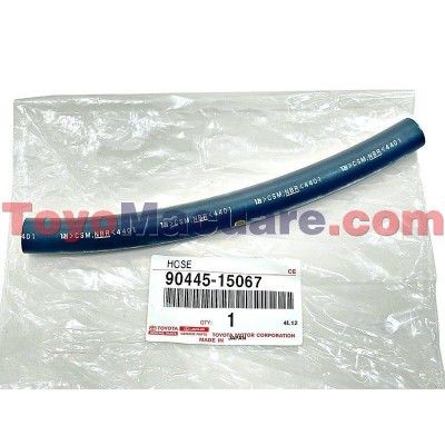 Manguera Ventilación Toyota Corolla 90445-15067
