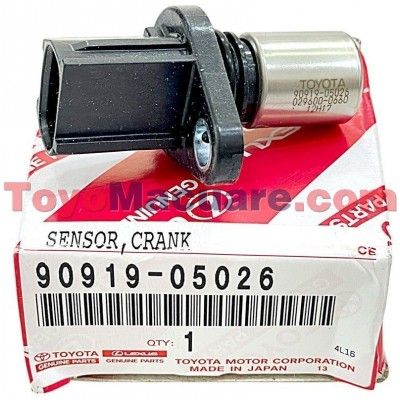 Sensor Posición Árbol Leva Toyota 4Runner Celica Camry Corolla Higlander Hilux Machito Land Cruiser Previa Rav4 90919-05026