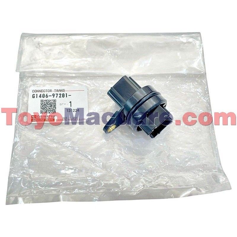 Conector Multipin Caja Automática Terios G1406-97201