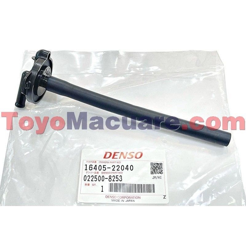 Tapa Envase Radiador Toyota 4Runner Prado 16405-22040