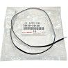 Vivo Buche Guardabarro Trasero 4Runner 75659-35120