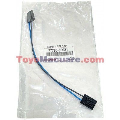 Conector Bomba Gasolina 4Runner Fj Cruiser 77785-60021
