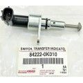 Sensor Swich Bloqueo Transfer Toyota Fortuner Hilux Tacoma 84222-0K010