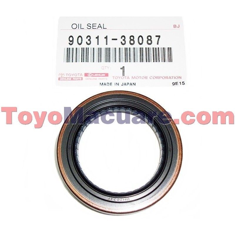 90311-38087 Estopera Turbina Hiace, 4Runner 03-08, Hilux 2.7 05-18, Prado,