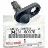Pulsador Luz Puerta Delantera y Trasera Toyota 4Runner C-hr Camry Corolla Celica Dyna Fj Cruiser Prado Previa Rav4 84231-60070