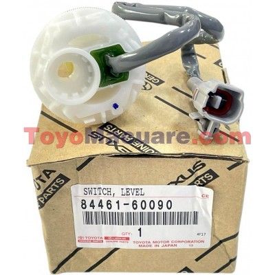 Sensor Swiche Detector Nivel de Agua Sobre Combustible Toyota Prado 84461-60090