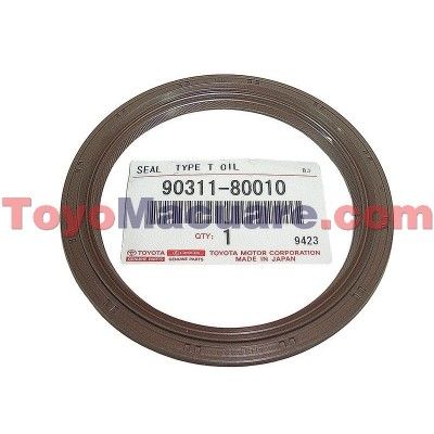 Estopera Trasera Cigueñal Toyota Hilux 22R 90311-80010